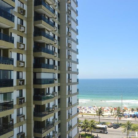 Barrabella Apartamentos Rio de Janeiro Dış mekan fotoğraf