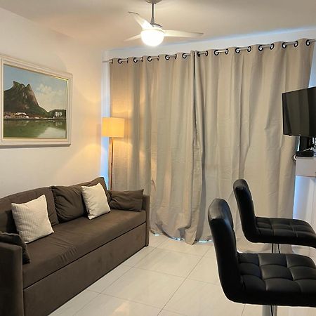 Barrabella Apartamentos Rio de Janeiro Dış mekan fotoğraf