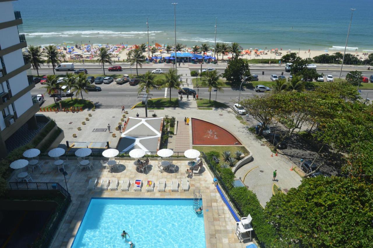 Barrabella Apartamentos Rio de Janeiro Dış mekan fotoğraf