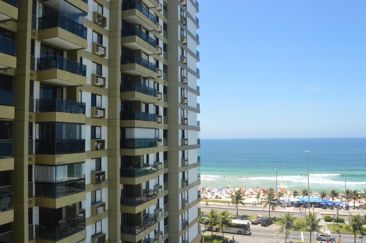Barrabella Apartamentos Rio de Janeiro Dış mekan fotoğraf