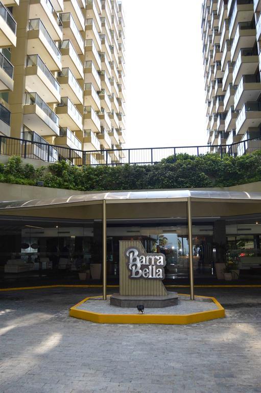 Barrabella Apartamentos Rio de Janeiro Oda fotoğraf