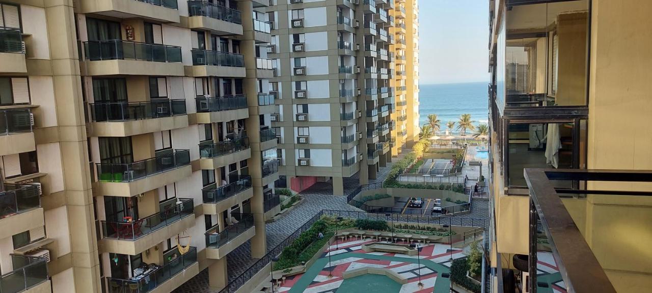 Barrabella Apartamentos Rio de Janeiro Dış mekan fotoğraf