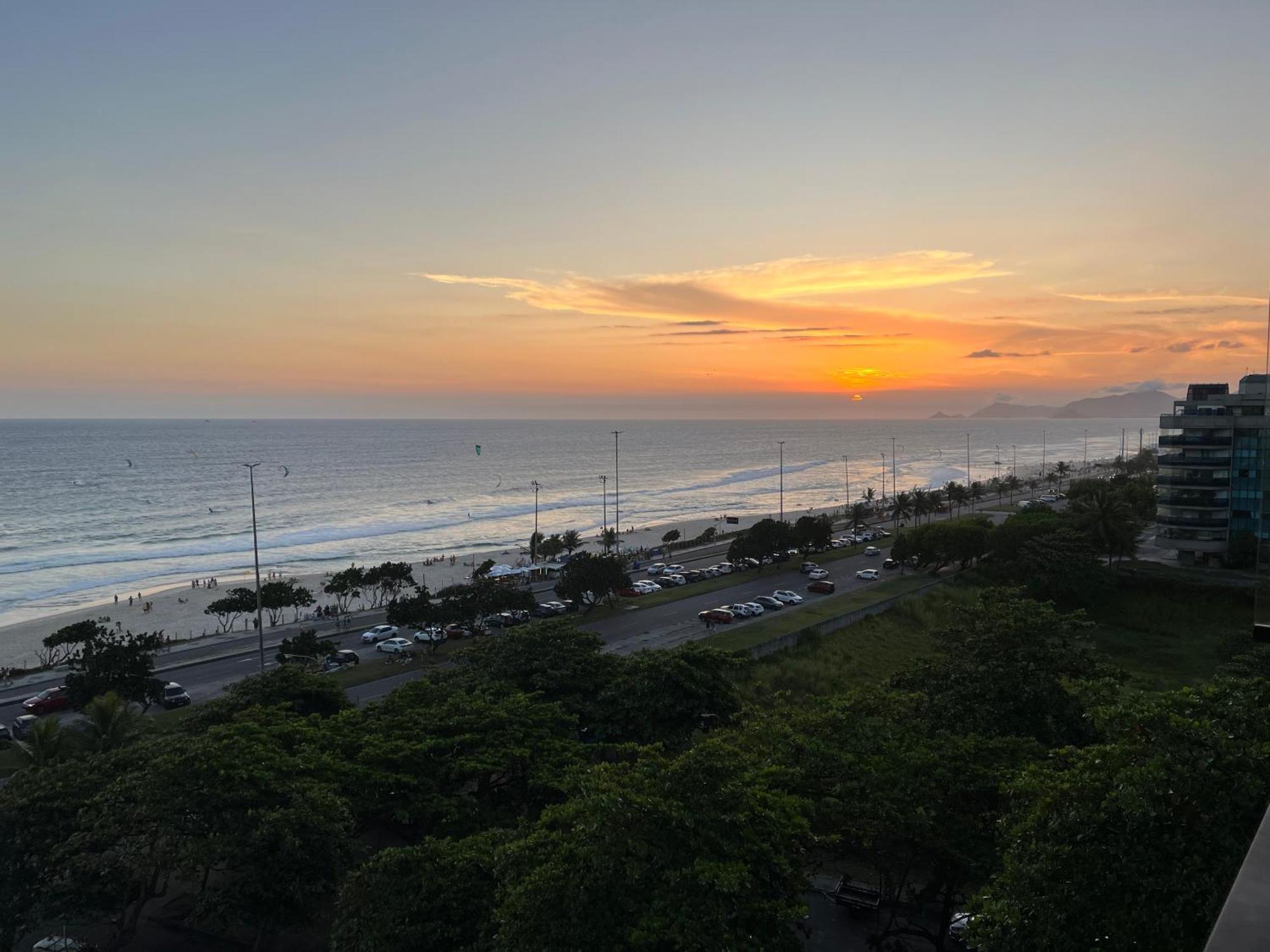 Barrabella Apartamentos Rio de Janeiro Dış mekan fotoğraf