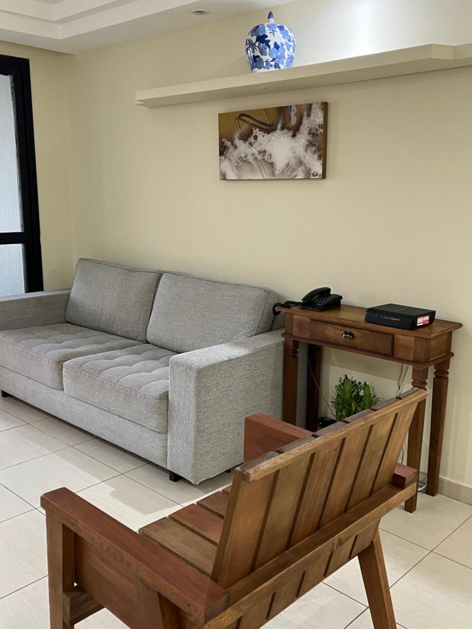Barrabella Apartamentos Rio de Janeiro Dış mekan fotoğraf