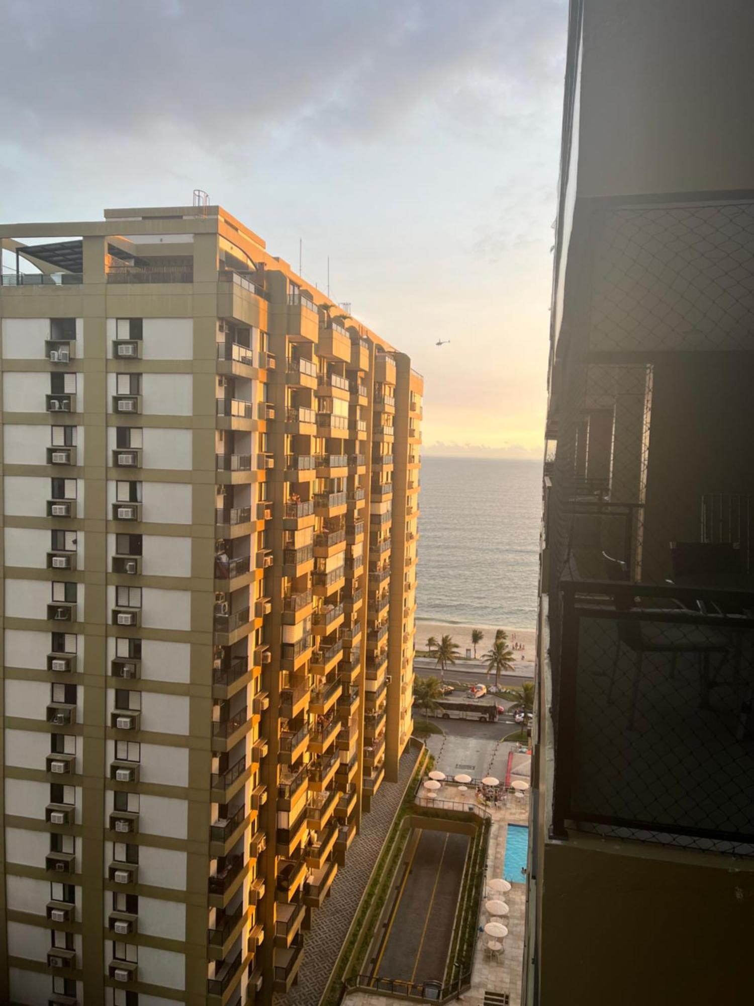 Barrabella Apartamentos Rio de Janeiro Dış mekan fotoğraf