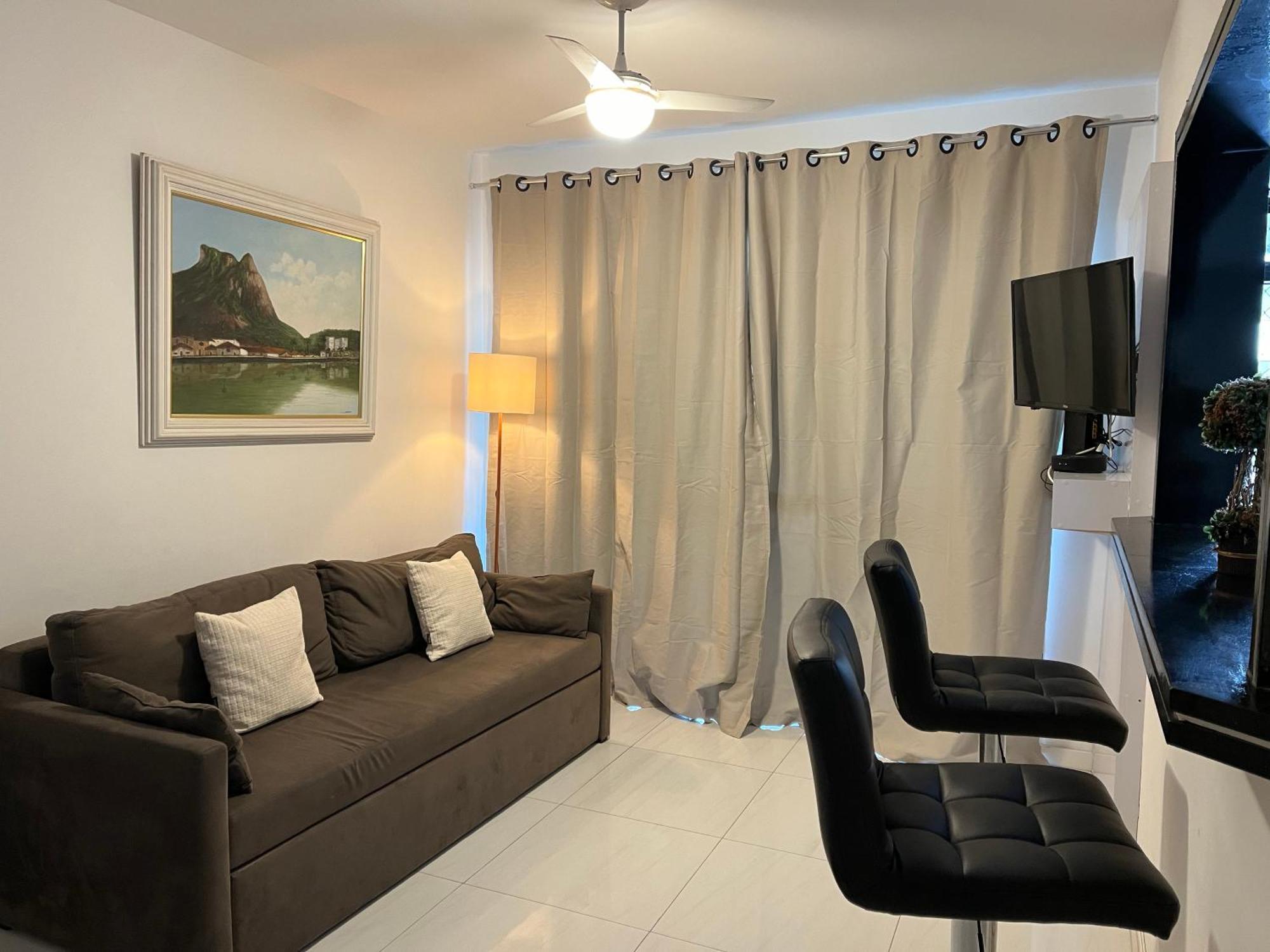 Barrabella Apartamentos Rio de Janeiro Dış mekan fotoğraf