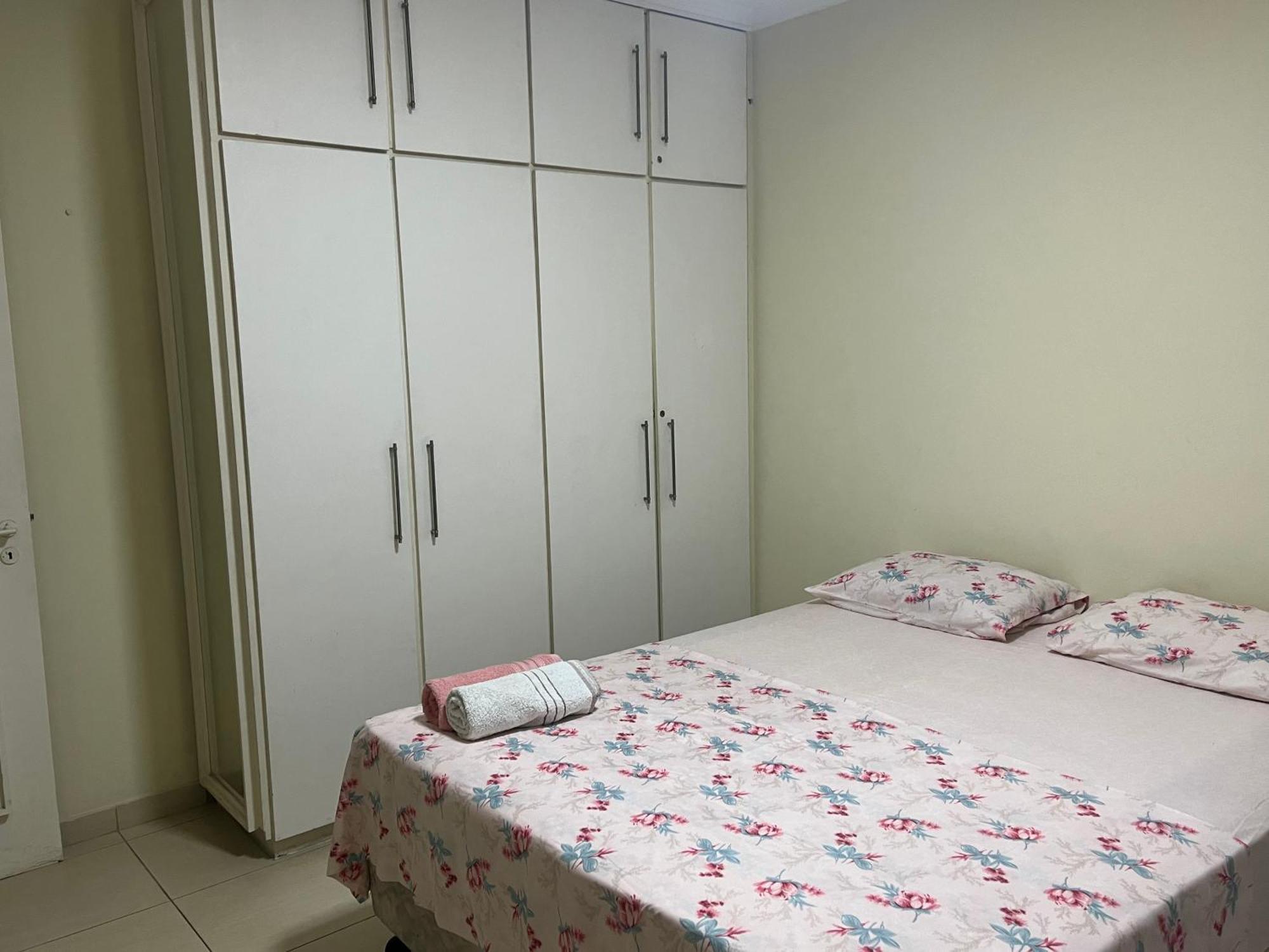 Barrabella Apartamentos Rio de Janeiro Oda fotoğraf