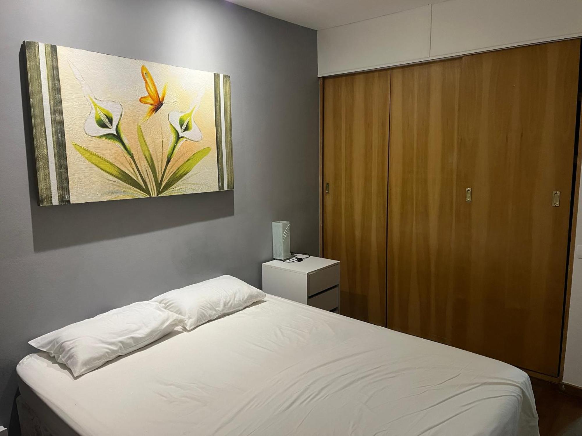 Barrabella Apartamentos Rio de Janeiro Oda fotoğraf
