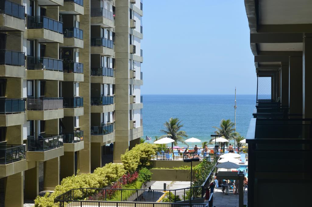 Barrabella Apartamentos Rio de Janeiro Dış mekan fotoğraf