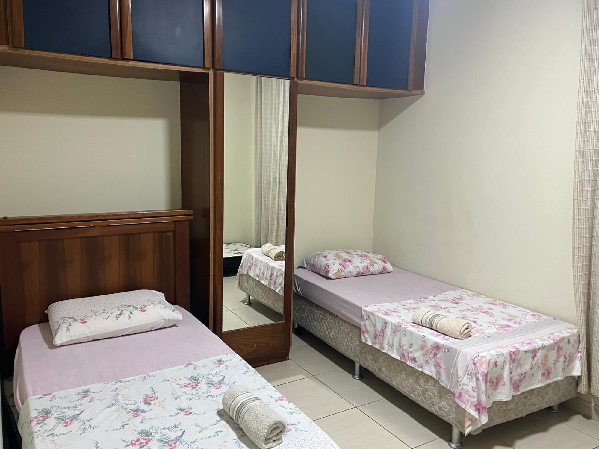 Barrabella Apartamentos Rio de Janeiro Oda fotoğraf