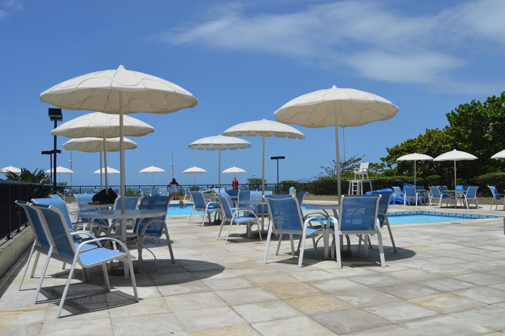 Barrabella Apartamentos Rio de Janeiro Dış mekan fotoğraf