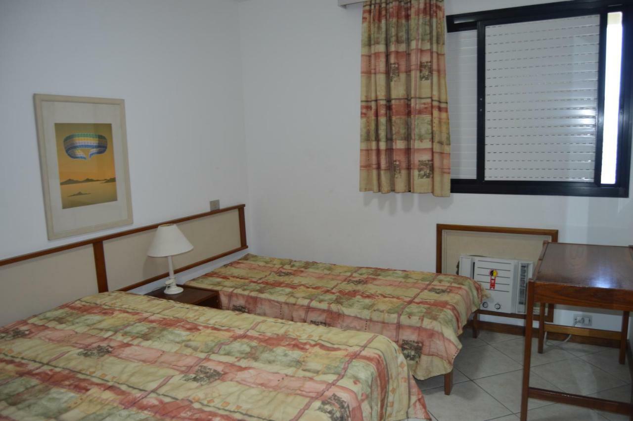 Barrabella Apartamentos Rio de Janeiro Dış mekan fotoğraf