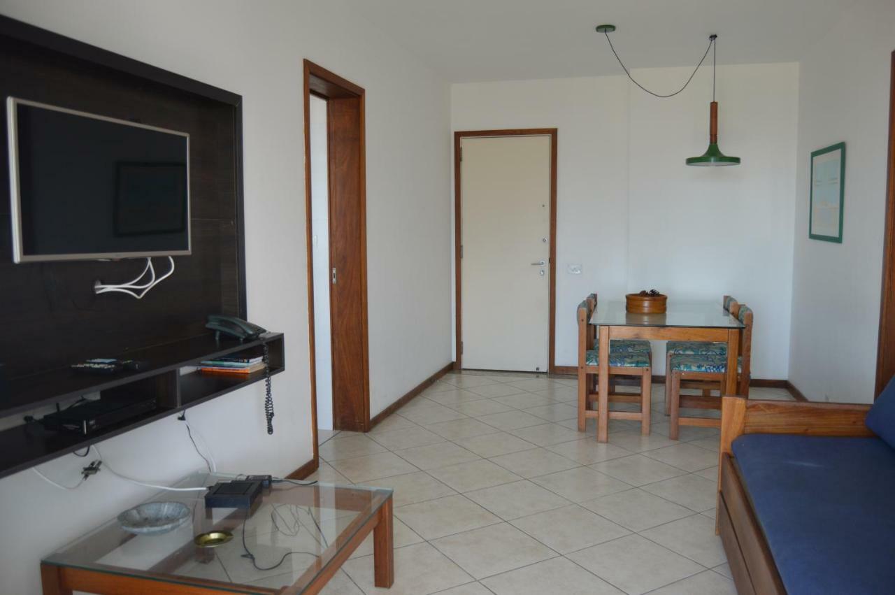 Barrabella Apartamentos Rio de Janeiro Dış mekan fotoğraf