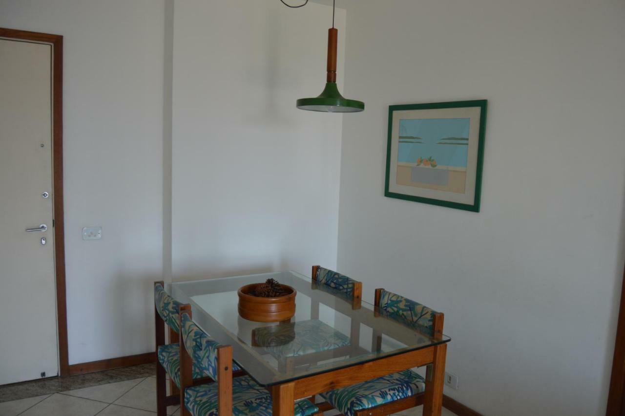 Barrabella Apartamentos Rio de Janeiro Dış mekan fotoğraf